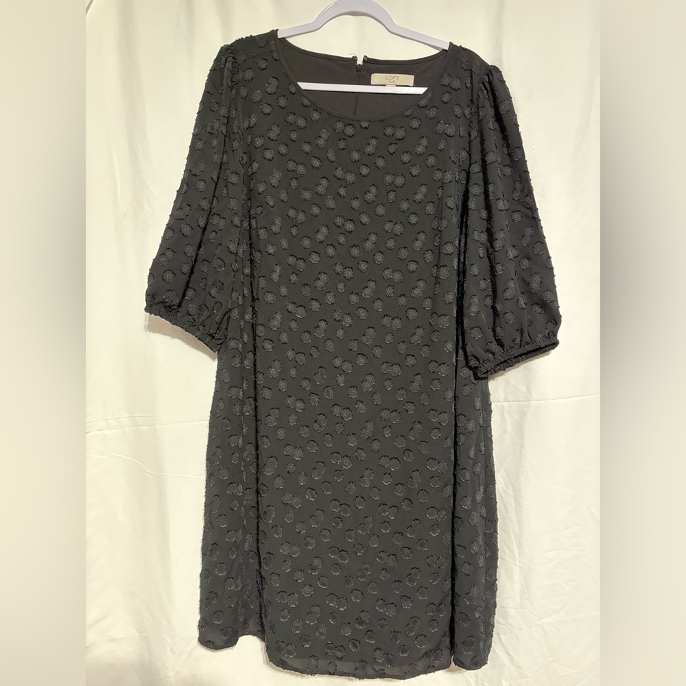 Loft PLUS Womens Size 18